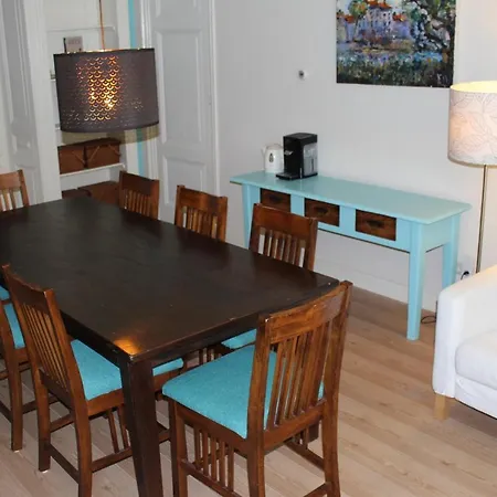 En Bed & Breakfast Haag
