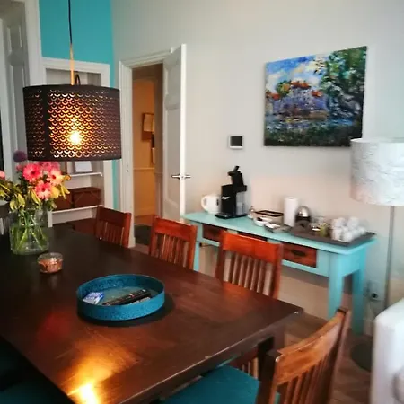 Bed & Breakfast En Haag