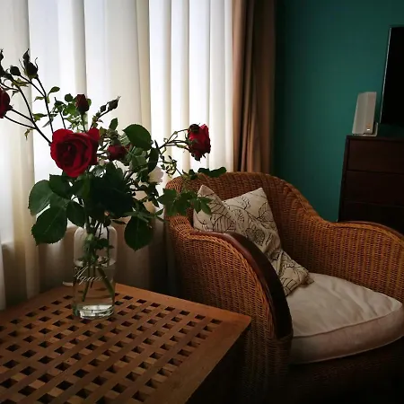 En Bed & Breakfast