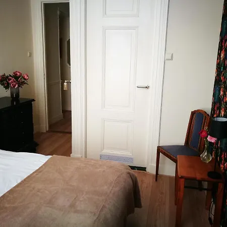 Bed & Breakfast En