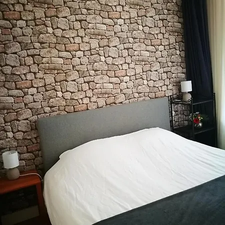 Bed & Breakfast En