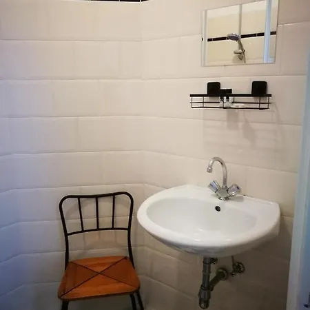 Bed & Breakfast En Haag