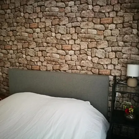 Bed & Breakfast En