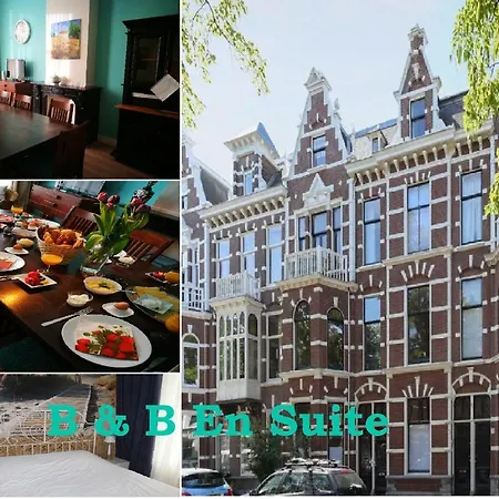 En * Haag